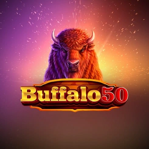 Buffalo 50 Gratis Demo Online