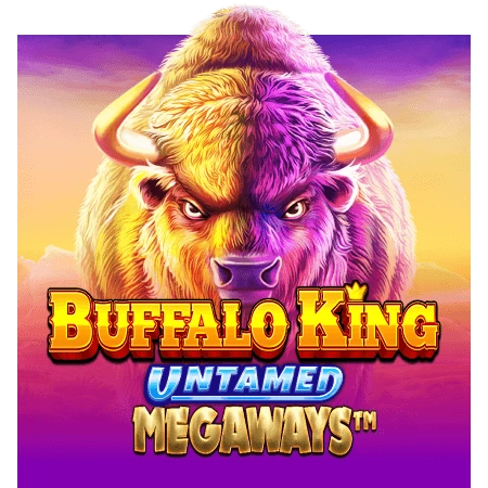 Buffalo King Untamed Megaways Demo Gratis Online