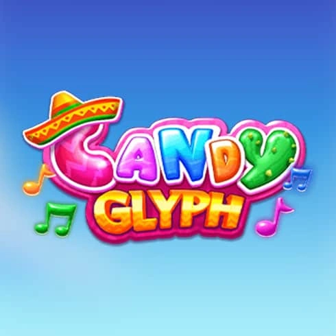 Candy Glyph Demo Gratis Online