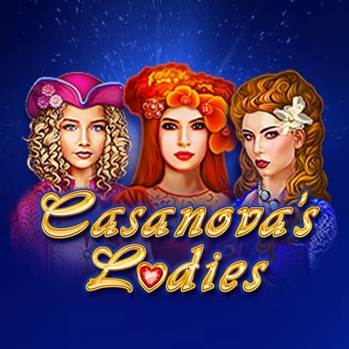 Casanovas Ladies Demo Gratis Online