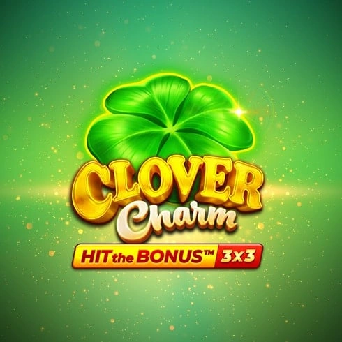 Clover Charm: Hit the Bonus Demo Gratis Online