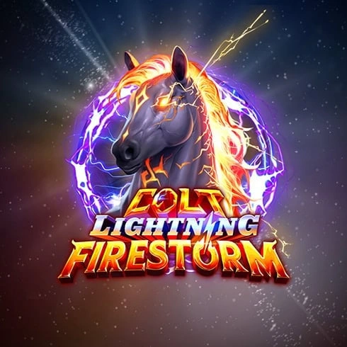 Colt Lightning Firestorm Demo Gratis Online