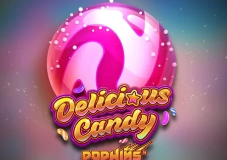 Delicious Candy PopWins Demo Gratis Online