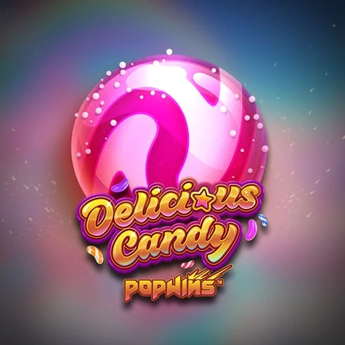 Delicious Candy PopWins Demo Gratis Online