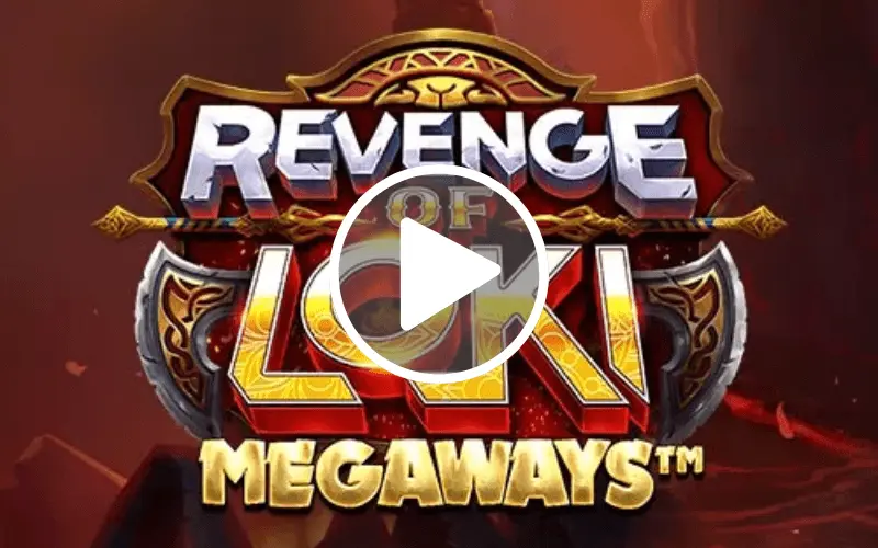 Demo online Revenge of Loki Megaways de la Pragmatic Play