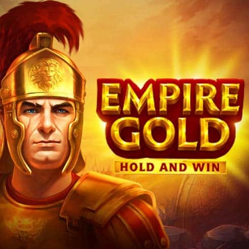 Empire Gold: Hold and Win Demo Gratis Online