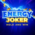 Energy Joker: Hold and Win Gratis Demo Online