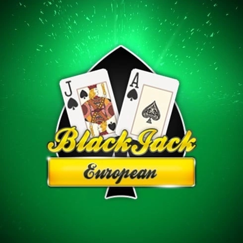 European Blackjack MH Demo Gratis Online