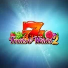 Fruit and Wild 2 Gratis Demo Online