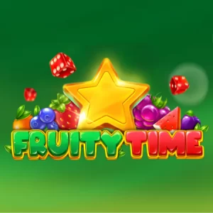 Fruity Time Demo Gratis Online