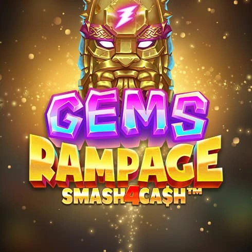 Gems Rampage Demo Gratis Online