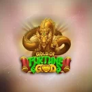 Gold Of Fortune God Gratis Demo Online