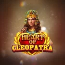 Heart of Cleopatra Gratis Demo Online