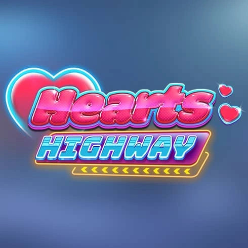 Hearts Highway Gratis Demo Online