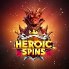 Heroic Spins Gratis Demo Online