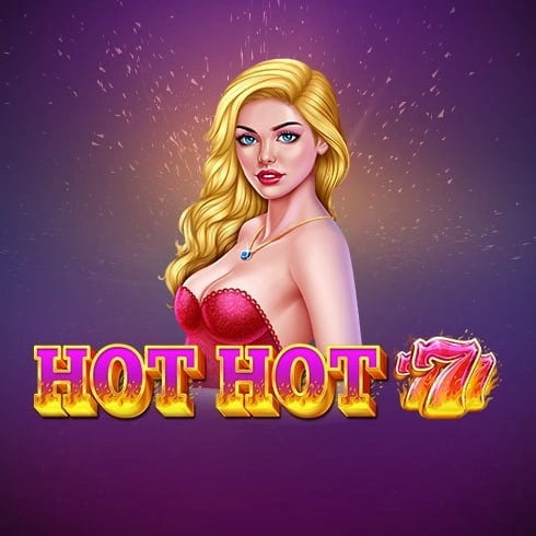 Hot Hot 777 Gratis Demo Online