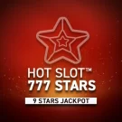 Hot Slot: 777 Stars Extremely Light Gratis Demo Online