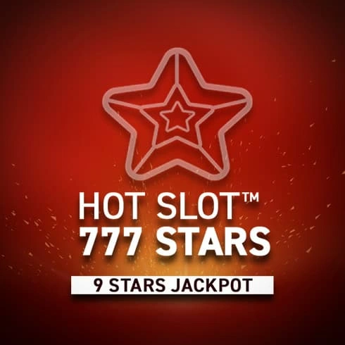 Hot Slot: 777 Stars Extremely Light Gratis Demo Online