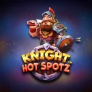 Knight Hot Spotz Demo Gratis Online