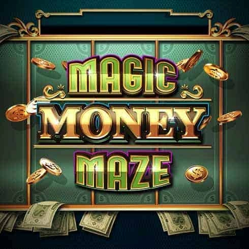 Magic Money Maze Gratis Demo Online