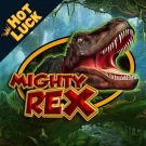 Mighty Rex Gratis Demo Online