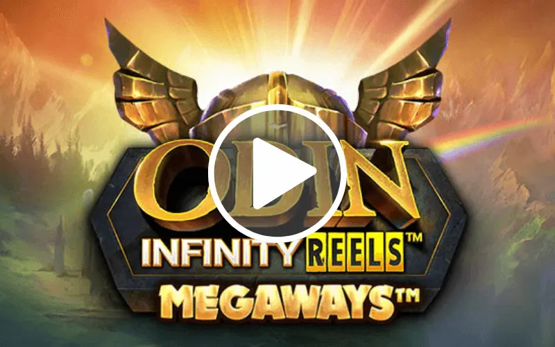 Odin Infinity Reels Megaways de la Reel Play