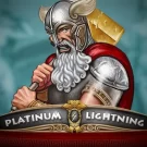 Platinum Lightning Demo Gratis Online