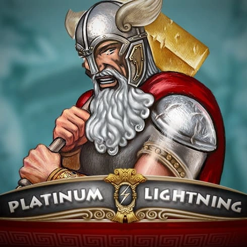 Platinum Lightning Demo Gratis Online