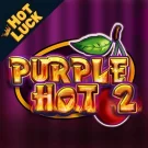 Purple Hot 2 Demo Gratis Online