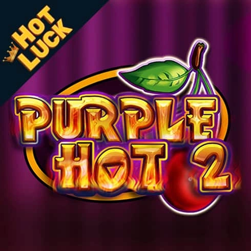 Purple Hot 2 Demo Gratis Online