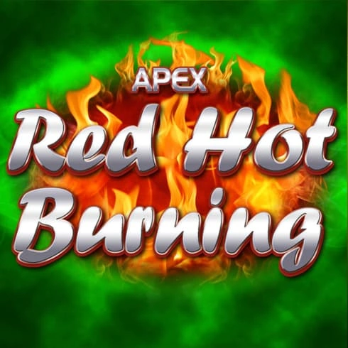 Red Hot Burning Gratis Demo Online