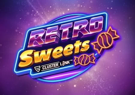 Retro Sweets Demo Gratis Online