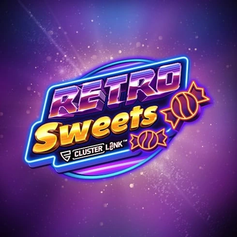 Retro Sweets Demo Gratis Online