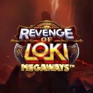 Revenge of Loki Megaways Demo Gratis Online