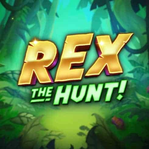 Rex the Hunt Demo Gratis Online