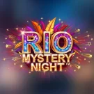 Rio Mystery Night Gratis Demo Online