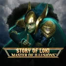 Story of Loki – Master of Illusions Demo Gratis online