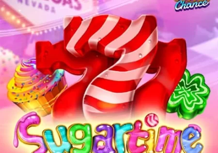 Sugartime Clover Chance Gratis Demo Online