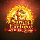 Sun of Fortune Gratis Demo Online