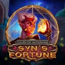 Tales of Mithrune Syn’s Fortune Demo Gratis Online