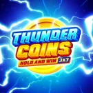 Thunder Coins: Hold and Win Demo Gratis Online