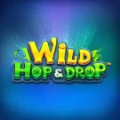 Wild Hop&Drop Gratis Demo Online