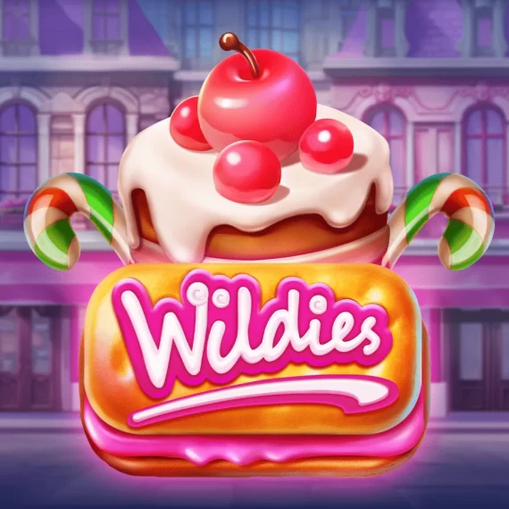 Wildies Demo Gratis Online