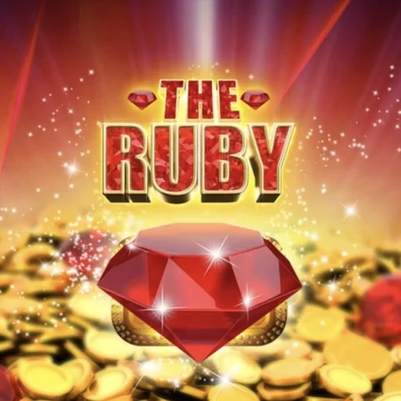 75 Rotiri Gratuite CASH la Ruby Megaways valabile doar azi