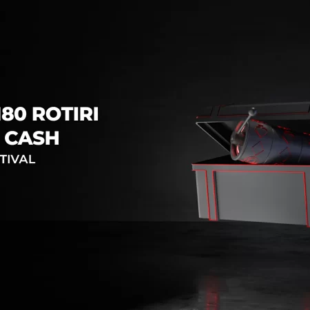 Până la 180 Rotiri Gratuite CASH la The Dog House Megaways