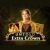 Slotul UNTOLD Extra Crown EGT – pacanele pe ritmuri EDM!