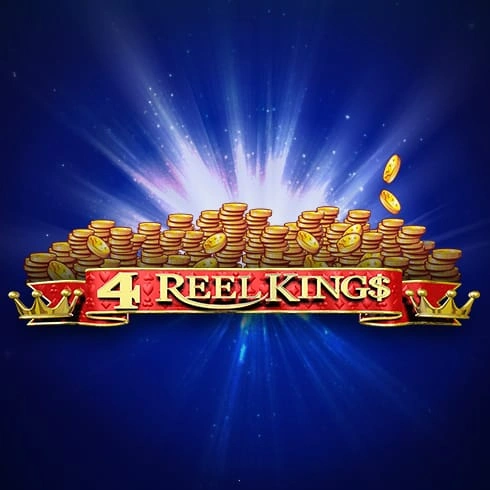 4 Reel Kings Demo Gratis Online