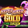 50 Rotiri Gratuite Fără Rulaj la Hyper Joker Gold, 16 septembrie