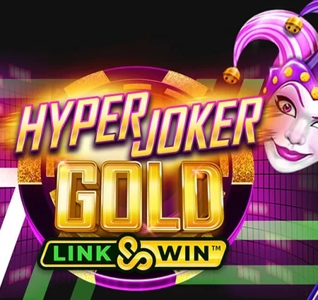 50 Rotiri Gratuite Fără Rulaj la Hyper Joker Gold, 16 septembrie