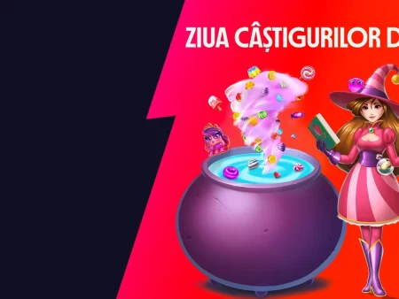 Rotiri Gratuite la Sweet Bonanza în fiecare sâmbătă